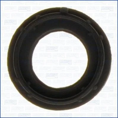 <strong>Прокладка клапанної кришки VW T4/T5 2.8/3.2 i 00- AJUSA 01078000 (фото 1)</strong>