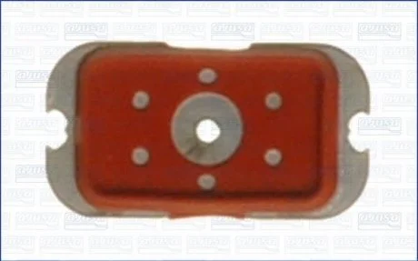 Прокладка двигуна гумова для Opel, Vauxhall, Oldsmobile, Chevrolet, Pontiac AJUSA 01090700 фото товару
