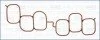 <strong>TOYOTA прокладка впускного колектора CAMRY 01-, HIGHLANDER, SIENNA 03- AJUSA 01092100 (фото 1)</strong>