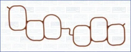 TOYOTA прокладка впускного колектора CAMRY 01-, HIGHLANDER, SIENNA 03- для Lexus, Toyota AJUSA 01092100 фото товару