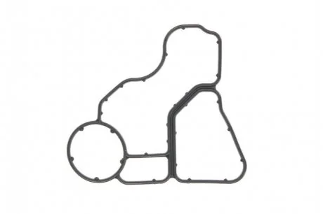Прокладка корпуса масляного фільтра BMW 1-7/X1/X3/X4/X5 1.6-3.0 i 04- для BMW AJUSA 01099000 фото товару