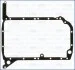 <strong>VW прокладка піддону PASSAT 2.5TDI 98- AJUSA 01103800 (фото 1)</strong>