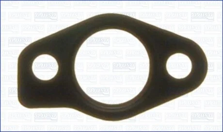 HONDA Прокладка турбіни ACCORD 2.2 08-, LEXUS, TOYOTA для Toyota, Honda, Lexus AJUSA 01107700 фото товару