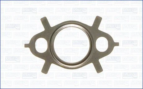 Прокладка EGR SKODA OCTAVIA I, II 1.6, 2.0i Ajusa для Skoda, Seat, Volkswagen, Audi AJUSA 01108500 фото товару