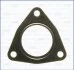 <strong>Прокладка глушника Octavia/Jetta/Passat 2.0 FSI 04- AJUSA 01108800 (фото 1)</strong>