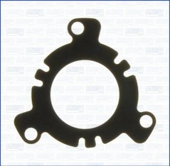 Елемент насосу Common Rail для AJUSA 01111900 фото товару