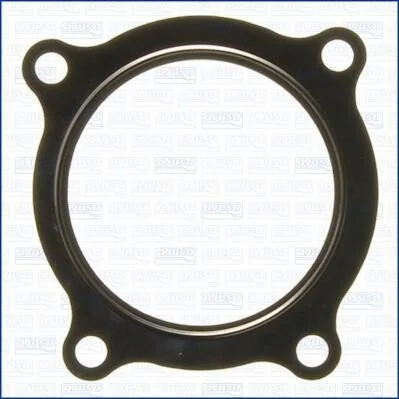<strong>Прокладка выхлопной трубы AUDI A4(B7,B8) 2.0TFSI, TDI Ajusa AJUSA 01116300 (фото 1)</strong>