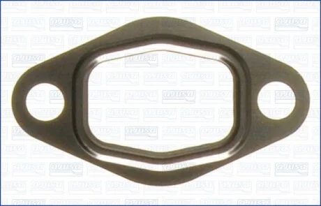 VW Прокладка клапана EGR для AJUSA 01118500 фото товару