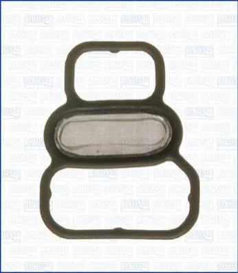 <strong>HONDA Прокладка масл. фильтра CIVIC 1.4 00-, HR-V 99- AJUSA 01127400 (фото 1)</strong>