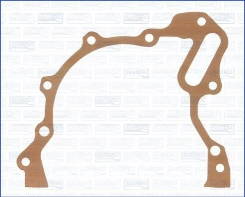 <strong>VW Прокладка оливного насоса GOLF III (1H1) 1.6 92-97, SEAT CORDOBA 1.6 i 93-02 AJUSA 01127900 (фото 1)</strong>