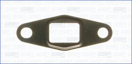 Кільце ущільнювальне Audi A4 B5/ VW Passat B5 Ajusa для AJUSA 01128200 фото товару