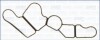 Прокладка корпуса масляного фильтра MB M272/273 AJUSA 01142700 (фото 1)