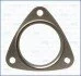<strong>Прокладання вихлопної труби OPEL VECTRA C 1.9d Ajusa AJUSA 01147000 (фото 1)</strong>