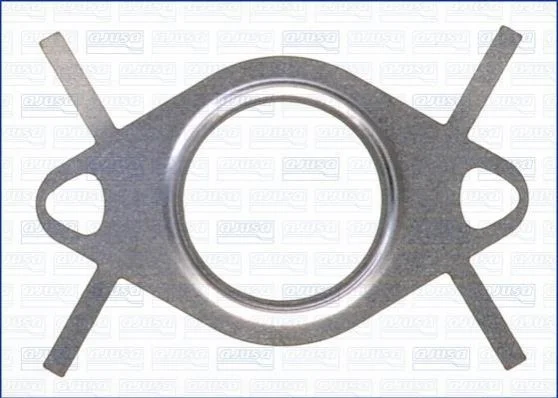 <strong>Ущільнення AJUSA 01147500 (фото 1)</strong>