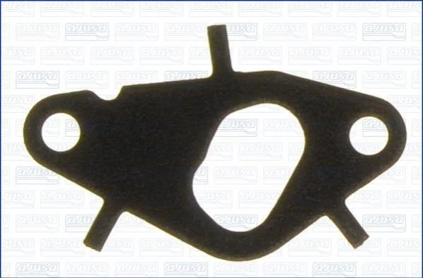<strong>OPEL Прокладка корпусу блоку циліндрів Astra-H AJUSA 01155500 (фото 1)</strong>
