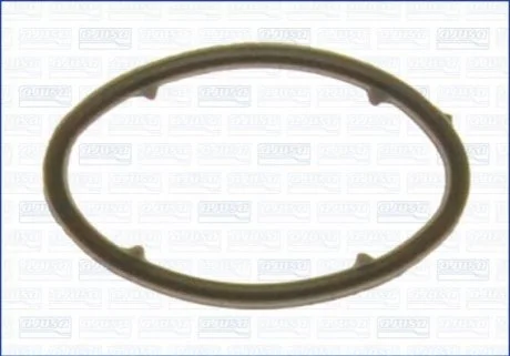 Прокладка двигуна гумова для Chevrolet, Fiat, Alfa Romeo, Saab AJUSA 01155700 фото товару