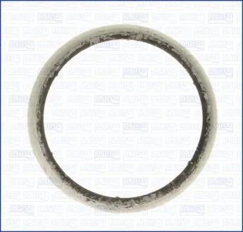 Прокладки,випуск.сист. для Nissan, Renault, Dacia AJUSA 01163800 фото товара