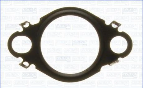 Прокладка двигуна металева для Renault, Opel, Nissan AJUSA 01167700 фото товару