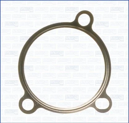 <strong>Прокладка клапана EGR Kangoo 1.5 dCi 05- AJUSA 01168600 (фото 1)</strong>