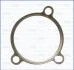 <strong>Прокладка клапана EGR Kangoo 1.5 dCi 05- AJUSA 01168600 (фото 1)</strong>