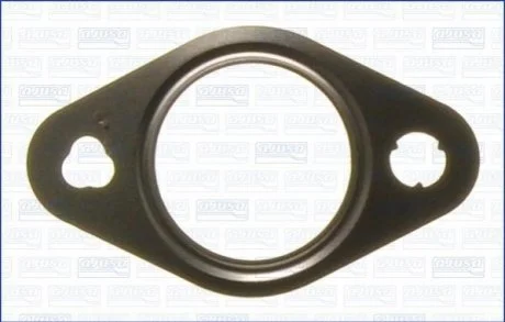 Прокладка випускної труби Opel Astra G / Vectra B / Zafira A / Combo / Corsa B-C 1.6 / 1.8 для AJUSA 01171800 фото товару