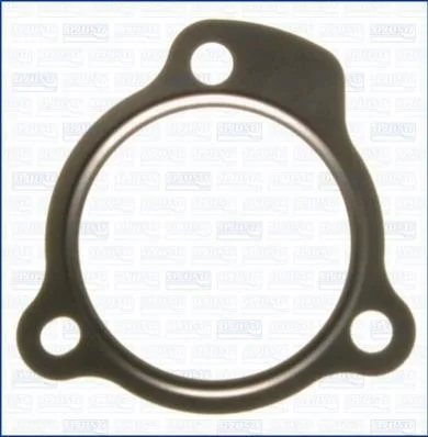 <strong>Прокладка турбокомпресора RENAULT Espace 02-,Laguna 03-,Megane 04-,Scenic 04- AJUSA 01173800 (фото 1)</strong>