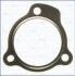 <strong>Прокладка турбокомпресора RENAULT Espace 02-,Laguna 03-,Megane 04-,Scenic 04- AJUSA 01173800 (фото 1)</strong>