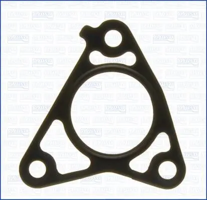 <strong>Прокладка термостату Toyota Auris (06-12), Corolla (06-14), Rav 4 III 1.6, 1.8, 2.0i Ajusa AJUSA 01175500 (фото 1)</strong>