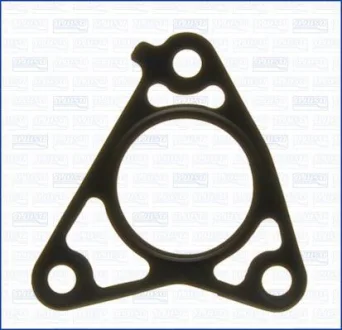 Прокладка термостату Toyota Auris (06-12), Corolla (06-14), Rav 4 III 1.6, 1.8, 2.0i Ajusa для AJUSA 01175500 фото товару