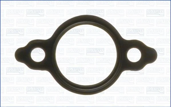 <strong>Прокладка EGR NISSAN NAVARA (06-) 2.5d AJUSA 01179300 (фото 1)</strong>