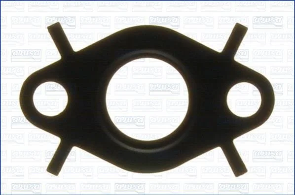 <strong>Рециркулятор вихлопних газів AJUSA 01183300 (фото 1)</strong>