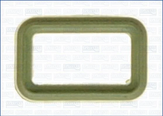 <strong>NISSAN Прокладка клап. крышки ALMERA Classic 1.6 06- AJUSA 01191700 (фото 1)</strong>