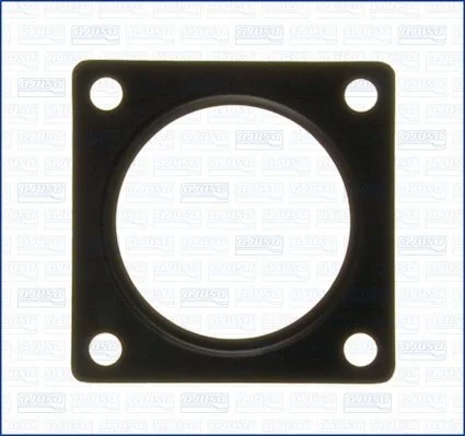 <strong>Прокладка клапана EGR SSANGYONG ACTYON I, ACTYON SPORTS I, KYRON 2.0D 05.05- AJUSA 01193000 (фото 1)</strong>