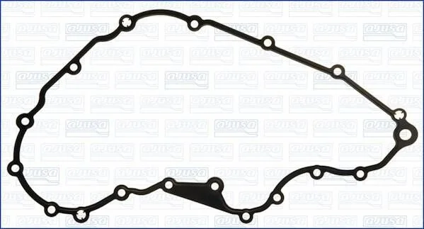 <strong>Прокладка кришки ГРМ VOLVO S60 II, S80 II, V60 I, V70 III, XC60 I, XC70 II, XC90 I LAND ROVER FREELANDER 2 3.0/3.2/3.2ALK 03.06-12.18 AJUSA 01194400 (фото 1)</strong>