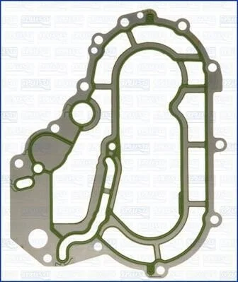 <strong>Прокладка кришки ГРМ VOLVO S60 II, S80 II, V60 I, V70 III, XC60 I, XC70 II, XC90 I LAND ROVER FREELANDER 2 3.0/3.2/3.2ALK 03.06-12.18 AJUSA 01194500 (фото 1)</strong>