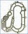 <strong>Прокладка кришки ГРМ VOLVO S60 II, S80 II, V60 I, V70 III, XC60 I, XC70 II, XC90 I LAND ROVER FREELANDER 2 3.0/3.2/3.2ALK 03.06-12.18 AJUSA 01194500 (фото 1)</strong>