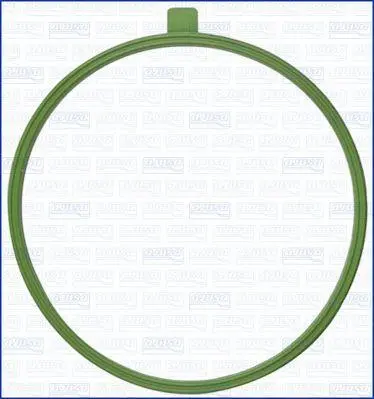 <strong>Прокладка корпусу впускного колектора Skoda Octavia II/ VW Passat B6 1.8 TSI Ajusa AJUSA 01198100 (фото 1)</strong>