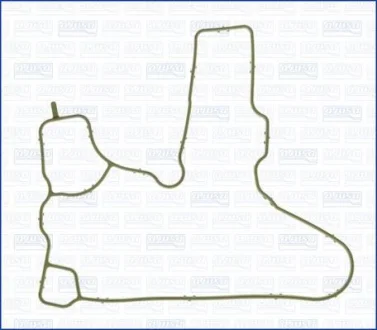 Прокладка масловідділювача Audi A4 B8/ Skoda Octavia II/ VW Passat (B6,B7) 1.8, 2.0 TSI, TFSI Ajusa для Volkswagen, Skoda, Audi, Seat AJUSA 01200300 фото товару
