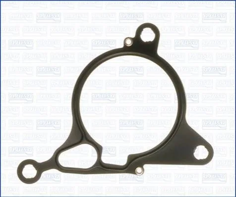 <strong>Прокладання вакуумного насоса VW T5 2.0 TSI 09- AJUSA 01200400 (фото 1)</strong>