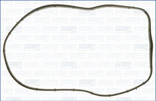 <strong>CITROEN прокладка кришки картера рульового механізму JUMPER 06-, FIAT DUCATO 06-, IVECO, MITSUBISHI AJUSA 01202300 (фото 1)</strong>