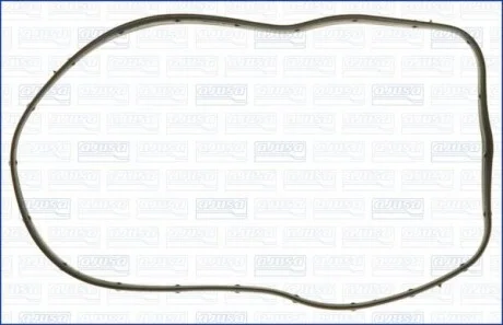 CITROEN прокладка кришки картера рульового механізму JUMPER 06-, FIAT DUCATO 06-, IVECO, MITSUBISHI для Fiat, Peugeot, Citroen AJUSA 01202300 фото товара