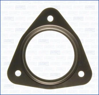 Прокладка вихлопної труби Citroen Jumper II 2.2, 3.0d/ Fiat Ducato (06-) 2.3, 3.0d Ajusa для Fiat, Peugeot, Citroen AJUSA 01203000 фото товара