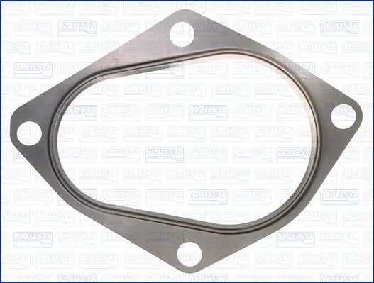 <strong>Прокладка вихлопної труби Skoda Fabia II, Octavia II/ VW Polo V, Golf (V,VI) 1.4 TSI Ajusa AJUSA 01204200 (фото 1)</strong>
