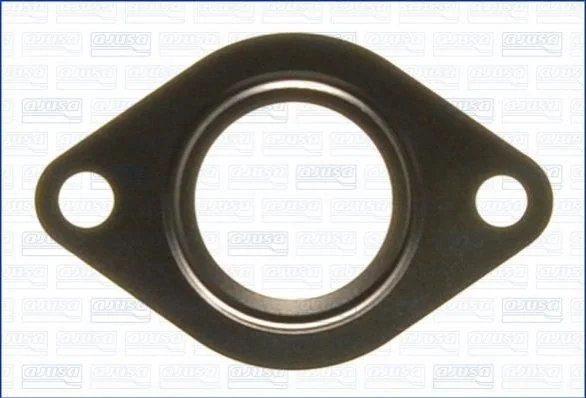 <strong>Прокладки двигателя AJUSA 01205500 (фото 1)</strong>