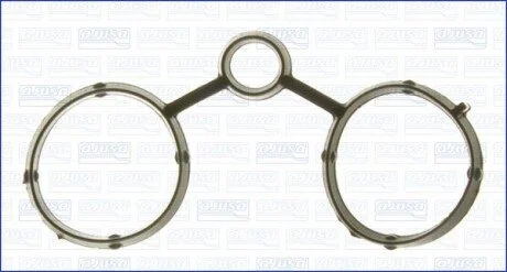 Прокладка клапанної кришки для Mini, Peugeot, Citroen, BMW AJUSA 01207400 фото товару