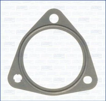 Прокладка глушника Citroen C4/C5/Peugeot 208/308/508/3008/5008 1.6 THP 07 - для Peugeot, Mini, Citroen, DS AJUSA 01207500 фото товару