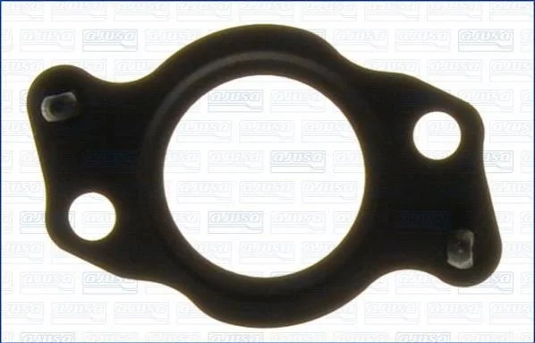 <strong>Прокладка трубки рециркуляции ОГ Sprinter MB W204/211 OM646 AJUSA 01212500 (фото 1)</strong>