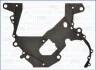 <strong>Прокладка кришки ГРМ BMW 1/3/5/X3 2.0d 07- (дв. N47D20) AJUSA 01215600 (фото 1)</strong>