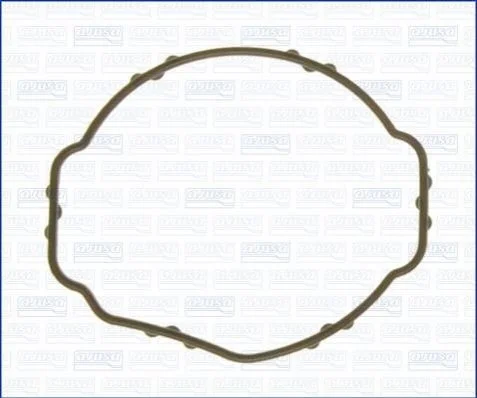 <strong>Прокладання термостату BMW 1/3/5/7/X1/X3/X5 N47/N57 04- AJUSA 01216000 (фото 1)</strong>