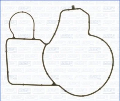 Прокладка помпи води BMW 1/3/5/7/X1/X3/X5 04- для AJUSA 01216400 фото товару